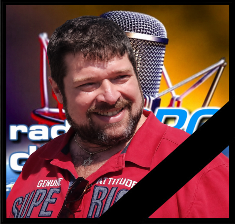 Fondator al Radio ProDiaspora – Membru de onoare (In Memoriam)