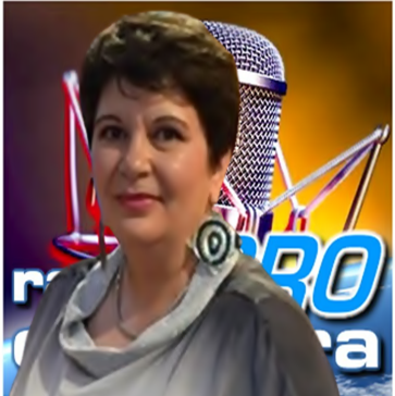 Nicoleta Nicolae - Coordonator de programe - Texas