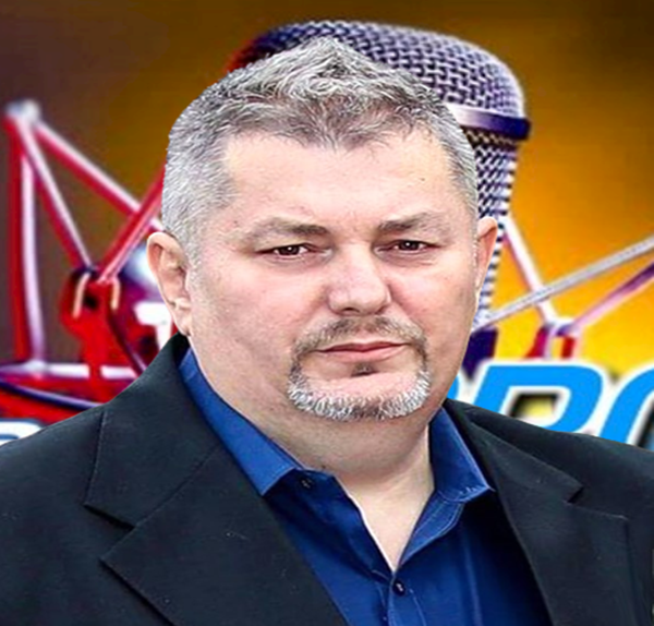 Florin Nicolae Marin - Coordonator Tehnic - România