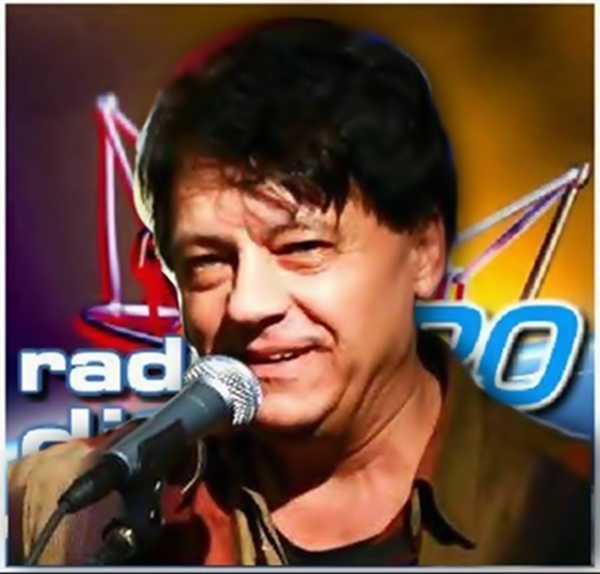 Cornel Bucșă Biholar - Redactor - Germania