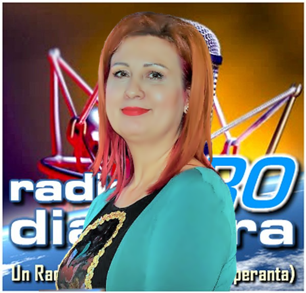 Elena Moisa - Colaborator - România