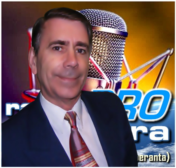 Adrian Gelu Radu - Redactor - România