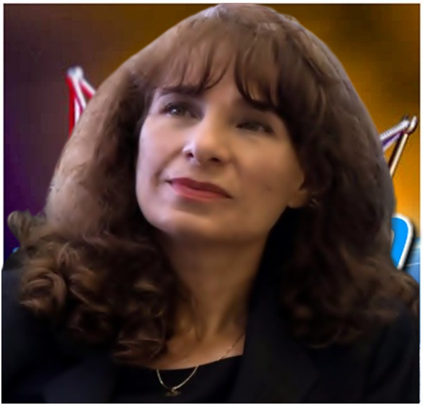 Mioara Gram - Responsabil relații publice (PR)- Texas