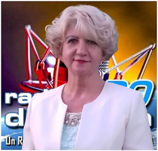 Cristina Oprea - Redactor - România