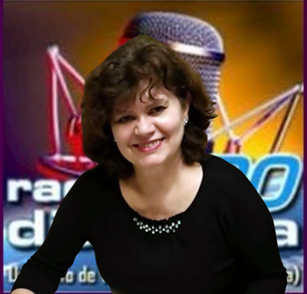 Gabriela Raucă - Redactor - Austria