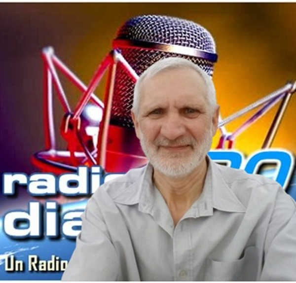 Nicolae Țetcu - Redactor - România