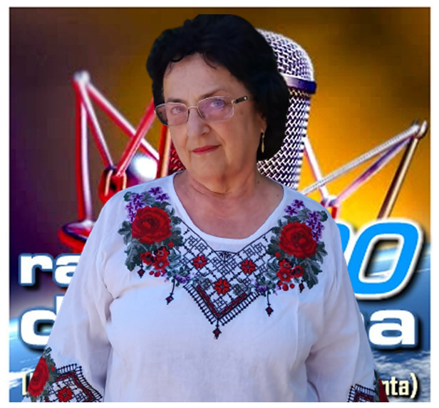 Doina Marta - Redactor - România