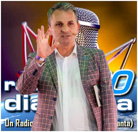 Costel Pârnău - Redactor - România