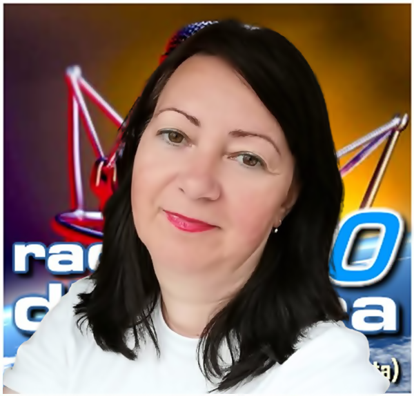 Mihaela Ștefan Gădiuță - Redactor - România