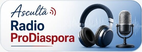 RADIO PRODIASPORA