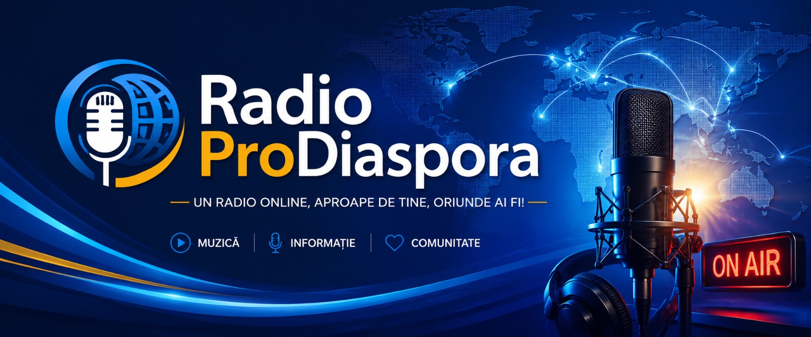 Radio Prodiaspora