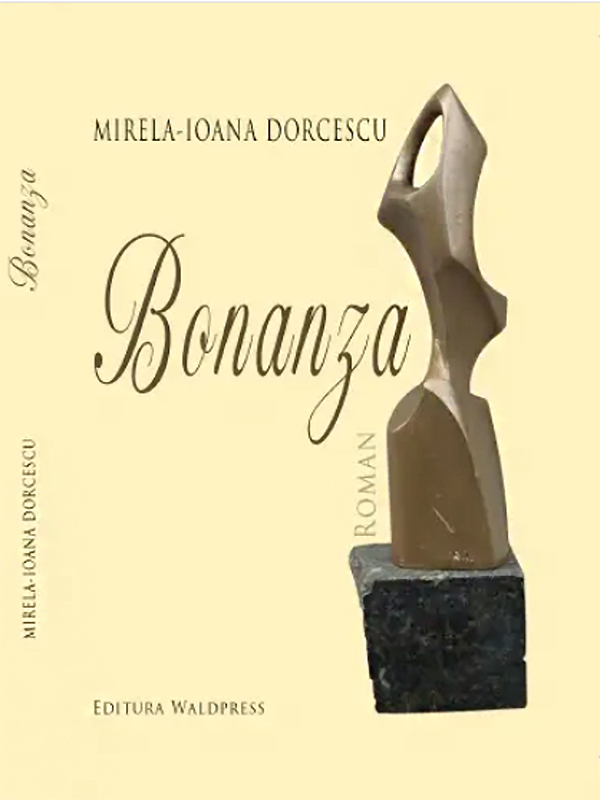 1 BONANZA cop1