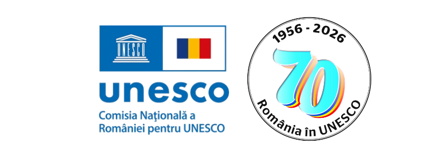 GALA UNESCO 70 – ROMÂNIA: 70 de ani de cooperare între România și UNESCO, celebrați prin cultură, educație, știință și patrimoniu